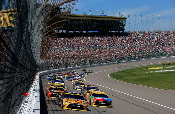 Kansas Speedway