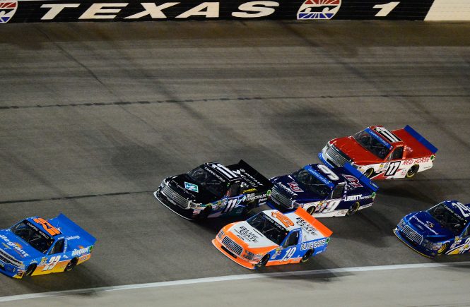 Texas Motor Speedway