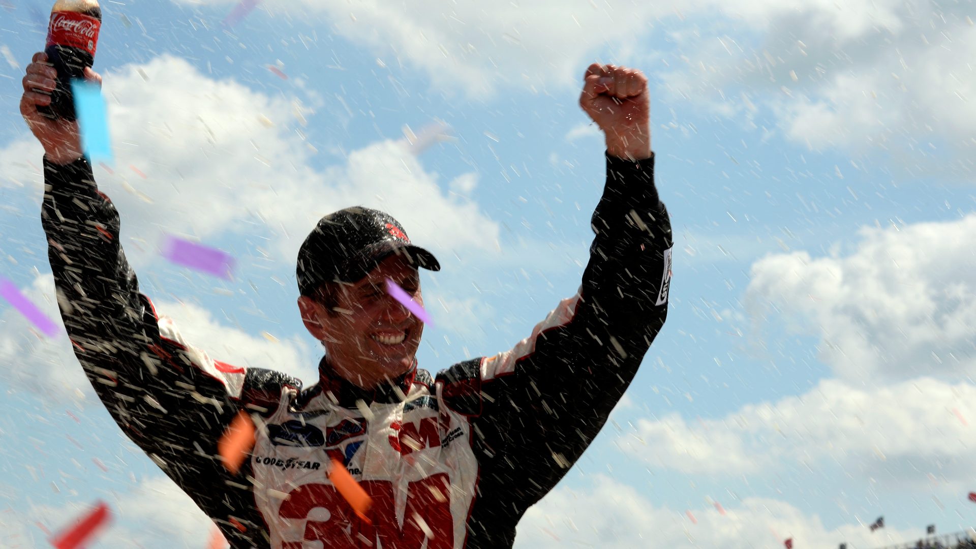 Greg Biffle