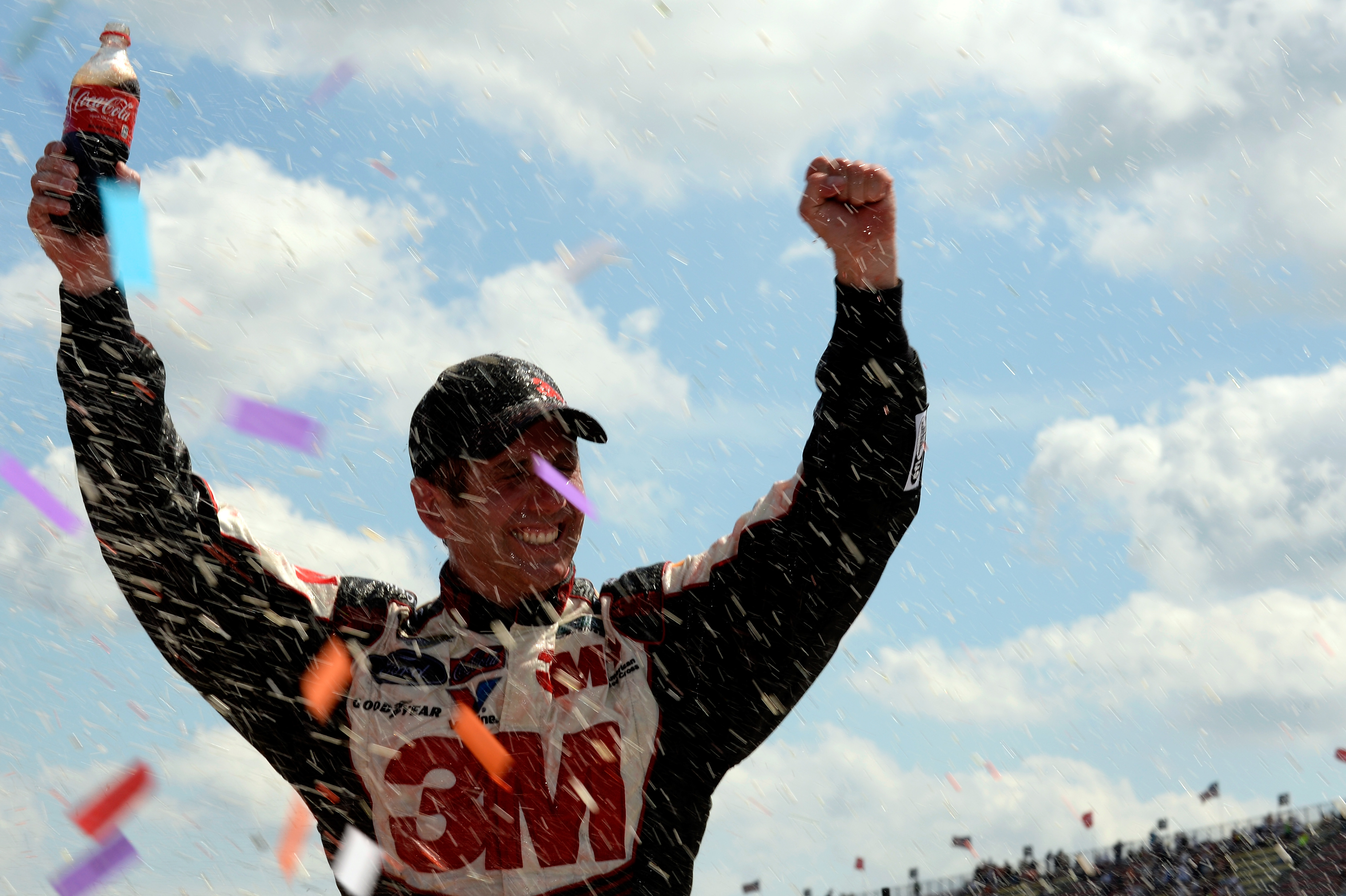 Greg Biffle