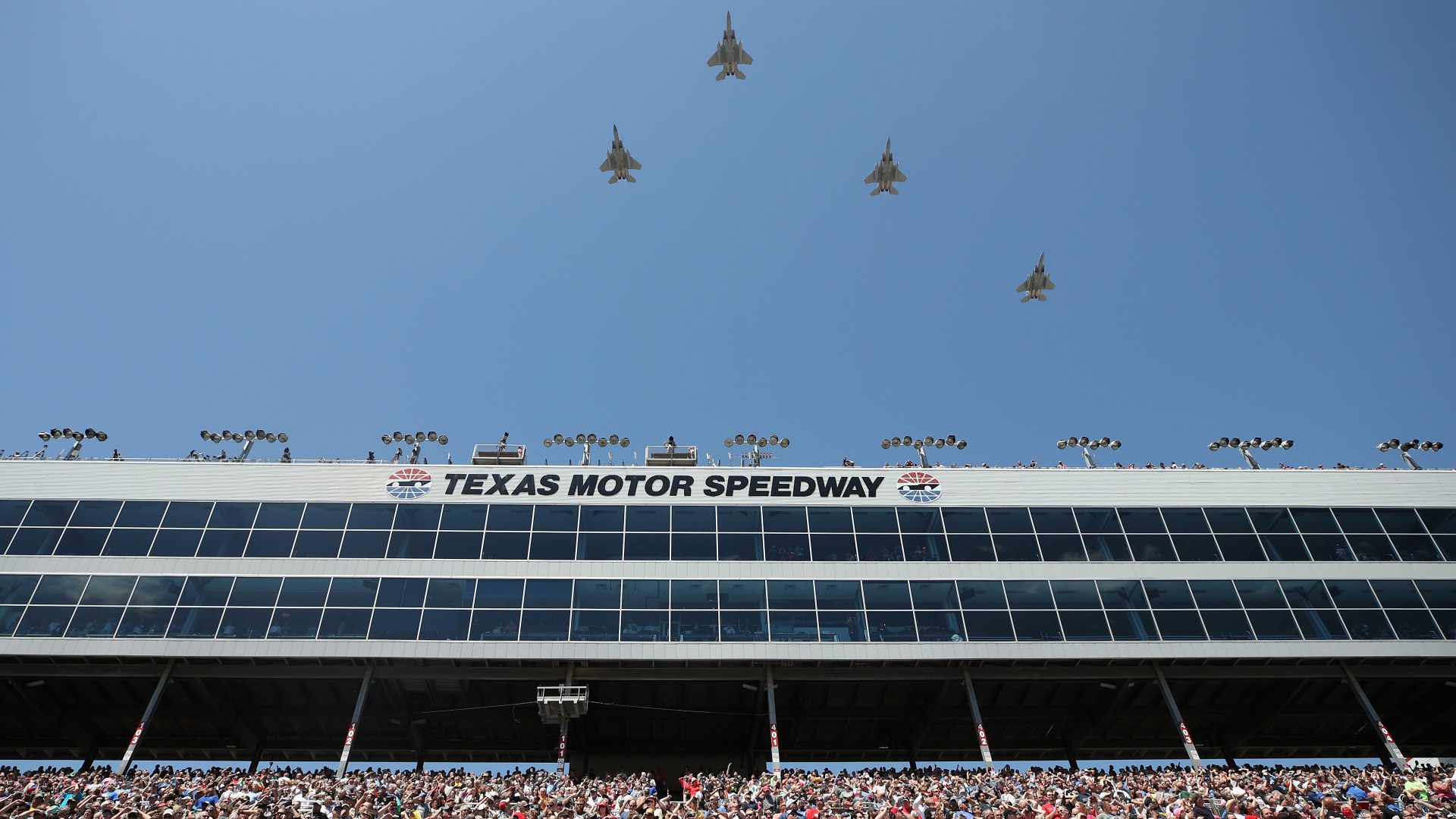 Texas Motor Speedway