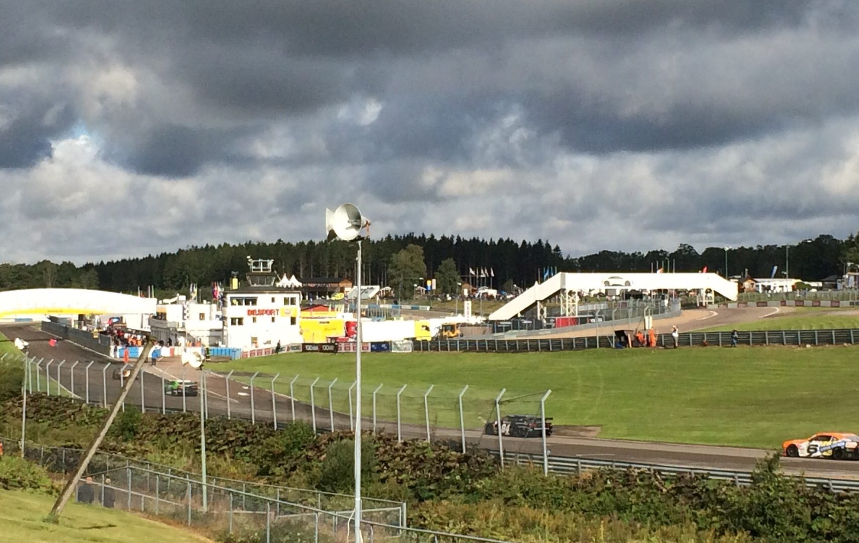 Ring Knutstorp