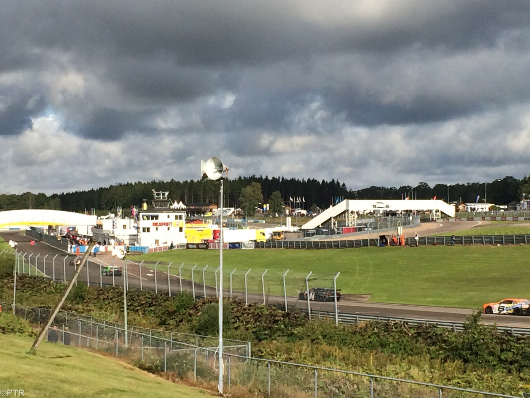 Ring Knutstorp