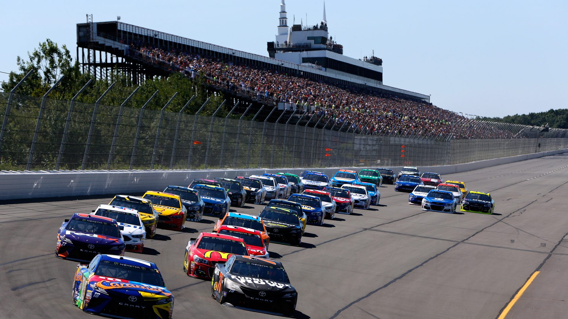 Pocono