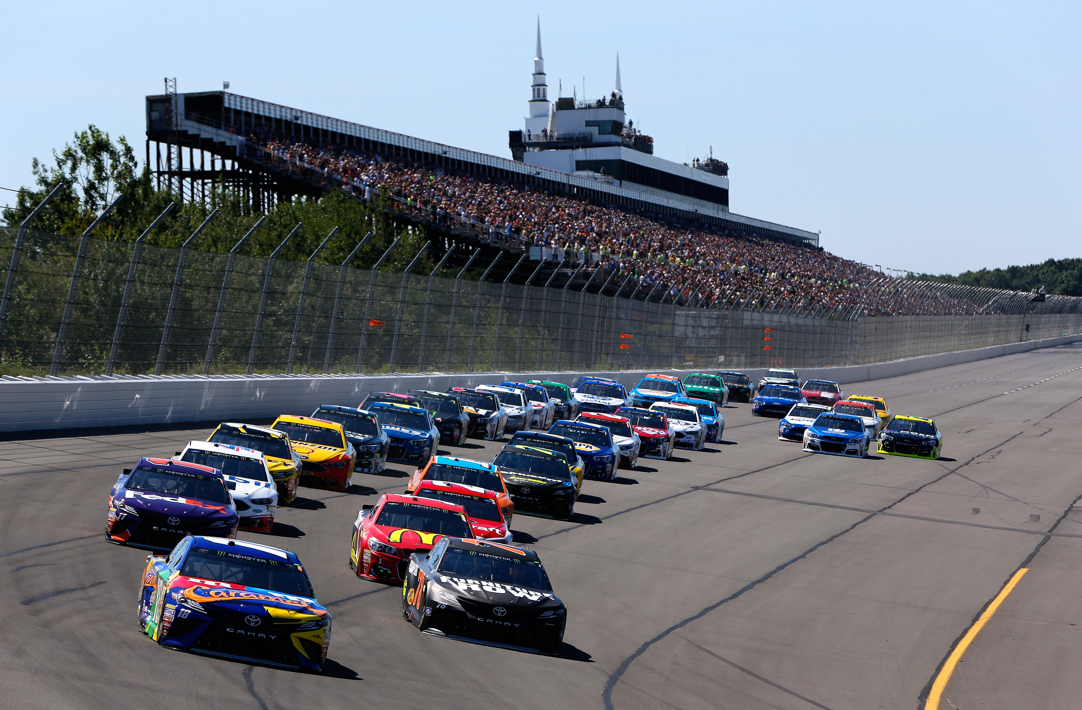Pocono