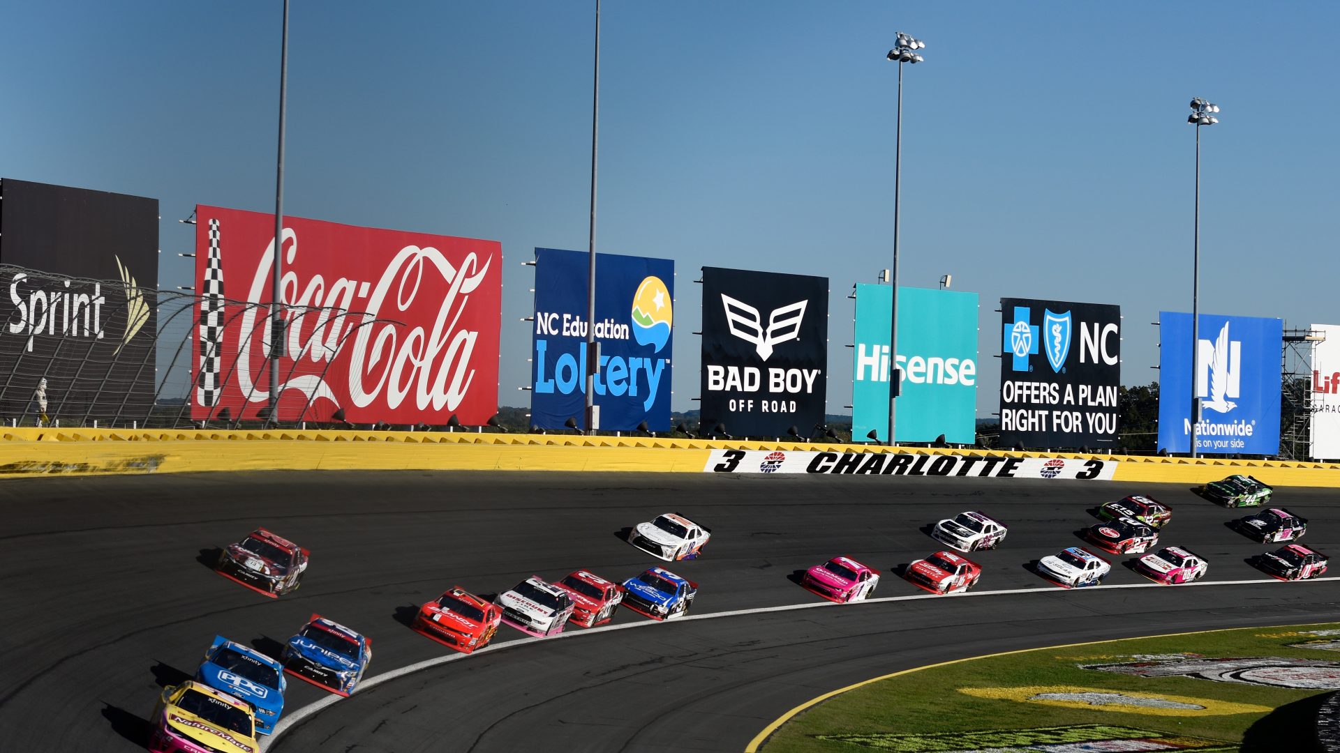 Charlotte Race Schedule 2024 tally beitris