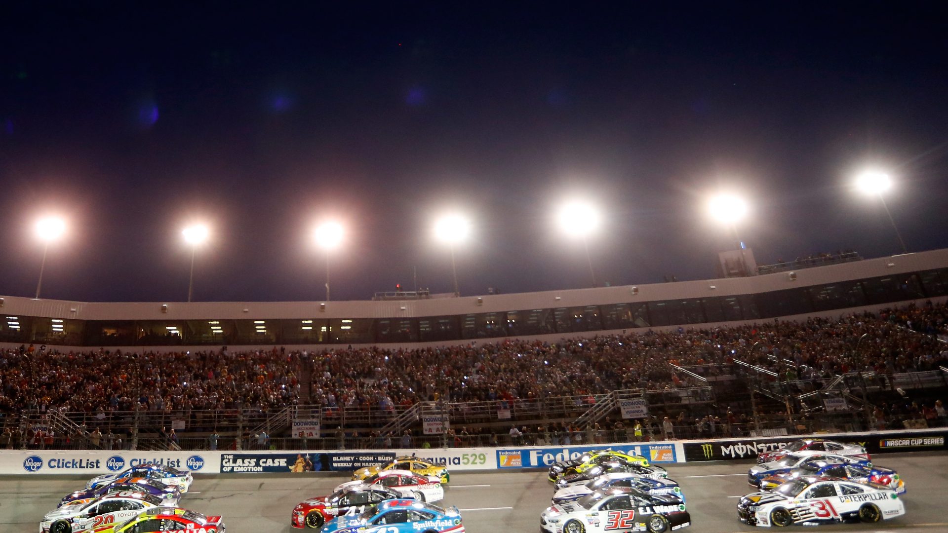 Richmond Raceway
