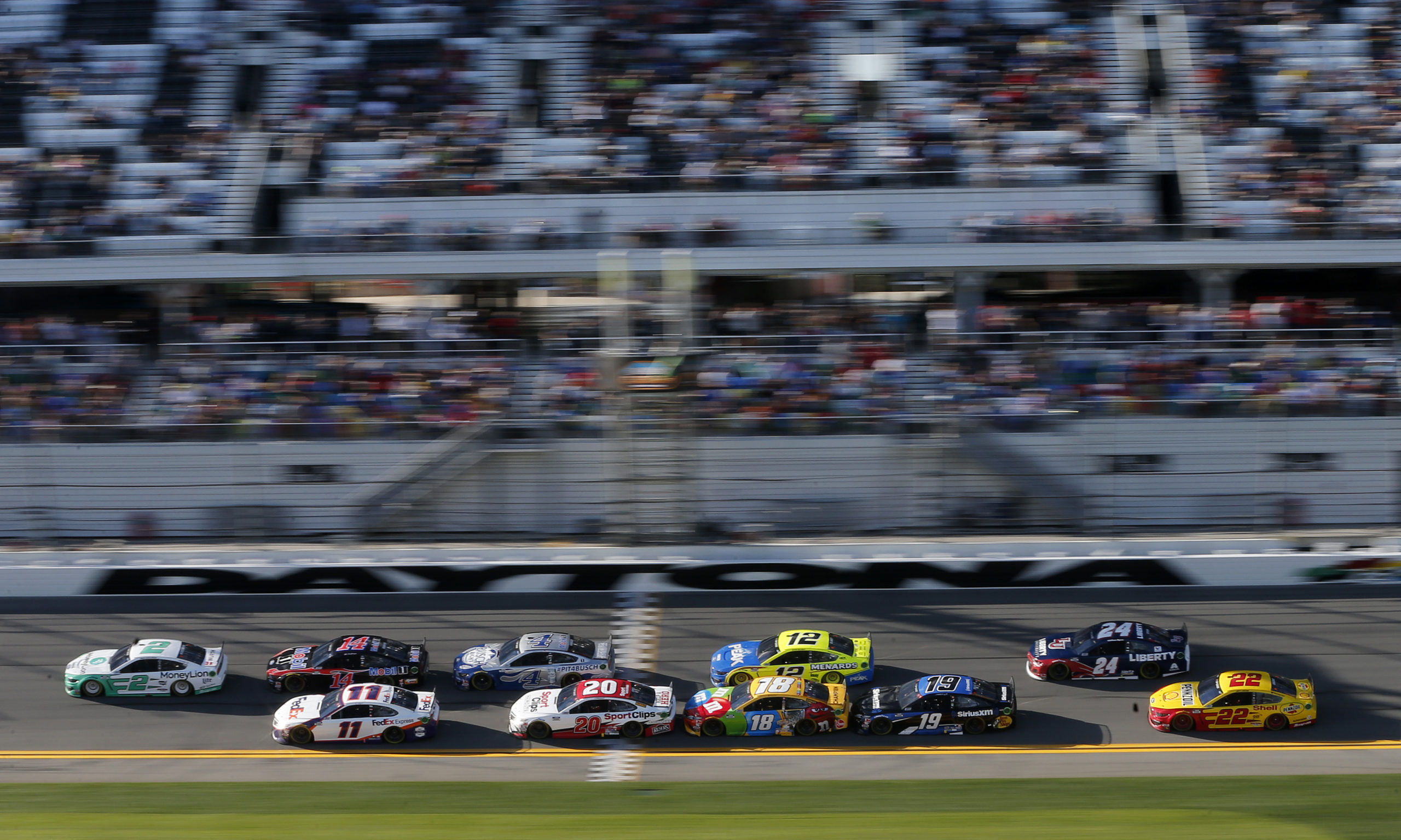 Daytona 500