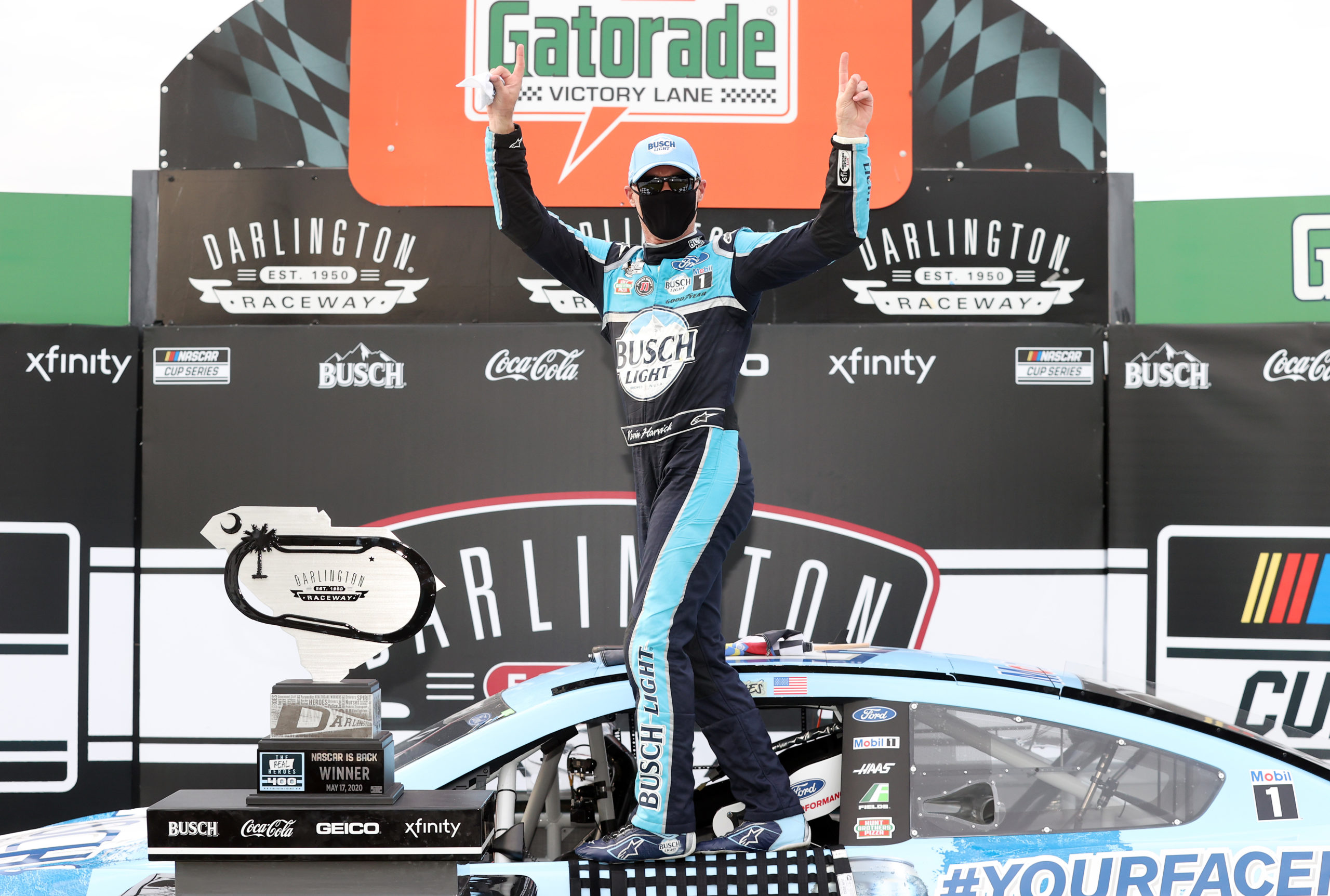 Darlington Raceway